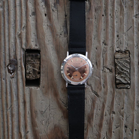 LE COULTRE / KS-607